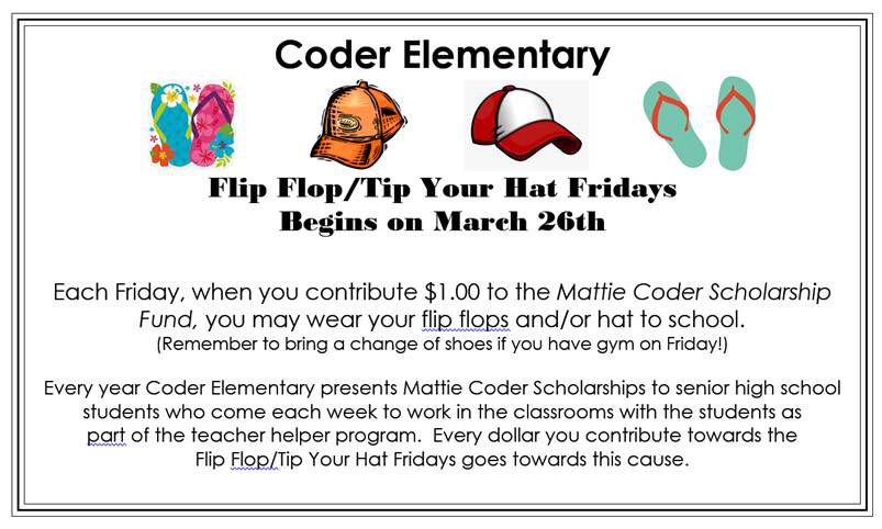 It’s almost that time of year! #CoderCats #GrowingGreatness