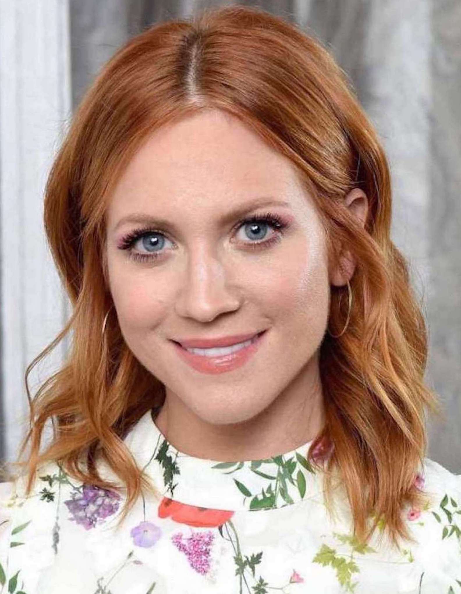 Happy Birthday to the lovely Brittany Snow 