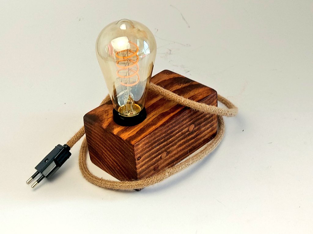 AnserAnswer's tweet photo. Pallet Lamp✔🌲
 #beauty #lamp #woodworking #design #contemporary #scrapwood #repurpose #interiordesign #industrialdesign #zerowaste  #homedecor #designinspiration  #innovation #art #homestyle #pallets #art
https://t.co/tI7FVeW05D https://t.co/e1EVZG6dMJ
