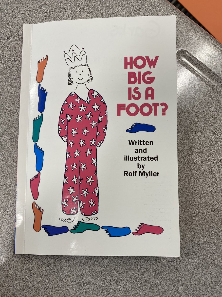 d4klee's tweet photo. Bringing the Math lesson to life...How big is a foot? Cutting out our bodies to get ready to measure them! @MrsKohlerK @kerri_dale  #Matzkeproud https://t.co/GUaiG5644h