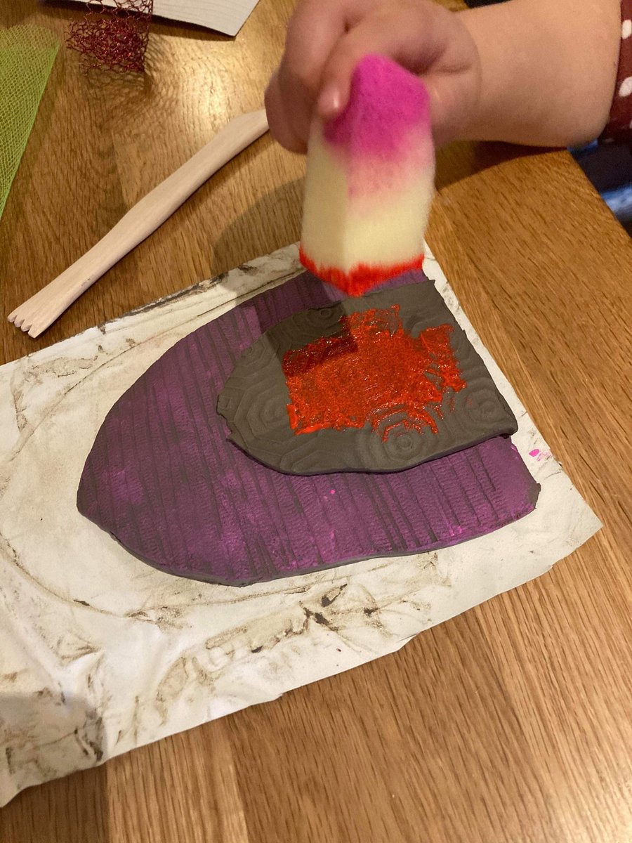 CreativeClayFor's tweet image. I have received images of these bright and creative creations and feedback from a beach hut set. 
&quot;The instructions were fantastic and great for bringing out your creative and imaginative side!&quot;
etsy.com/uk/shop/Creati…
@Woman_InBizHour #womaninbizhour 
#CraftBlogClub