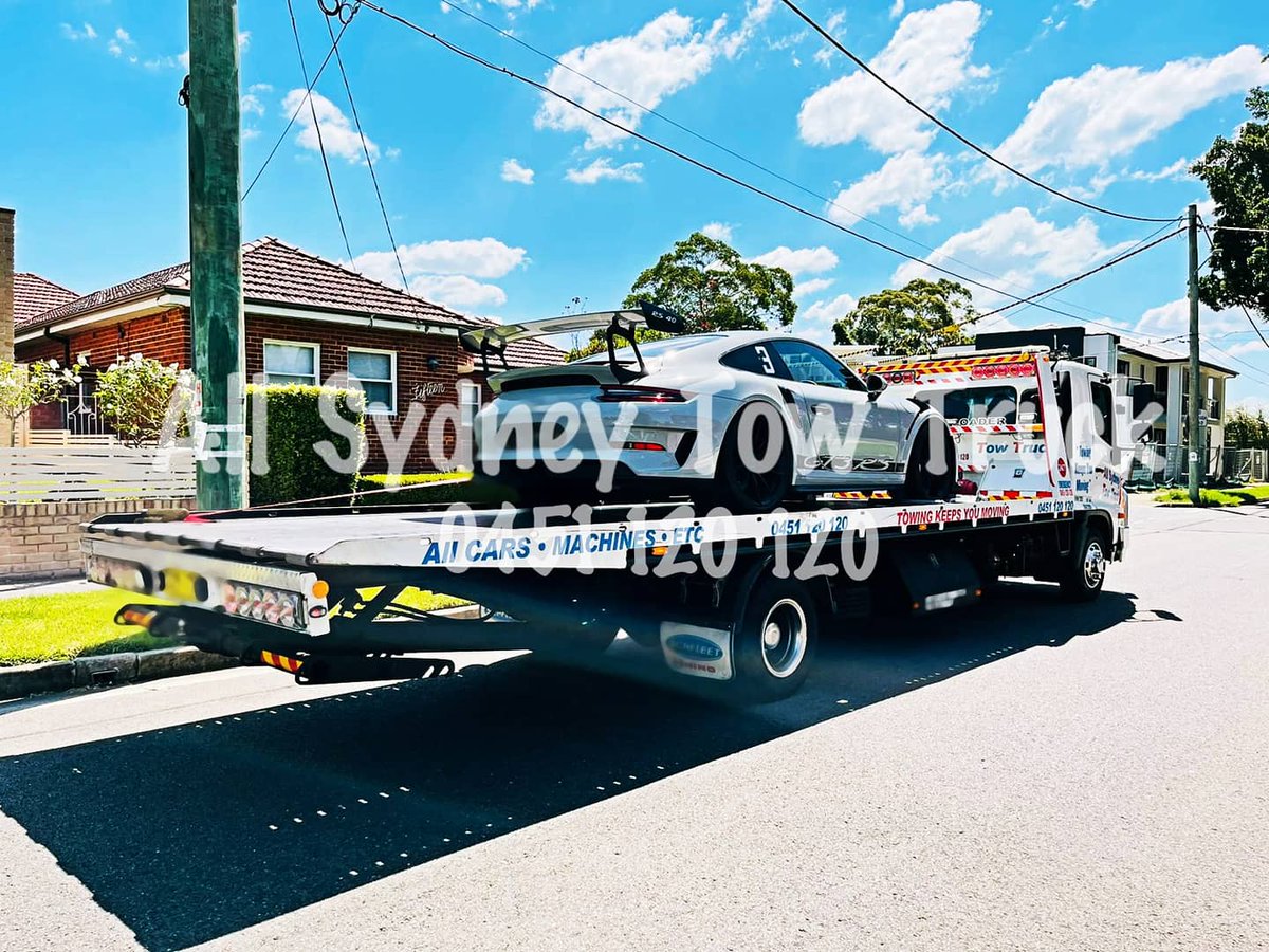 Perturbation eliminated first-hand 🚛
All Sydney Tow Truck embellishes auto maintenance with everlasting and life long nourishment. Our certified team of professionals will make their way through hefty machinery to versatile automobiles.  #roadside #towtruckdriver #repo #truck y