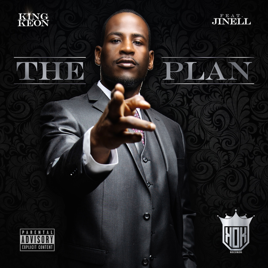 Digiwaxx's tweet photo. New Music │ King Keon Feat. Jinell │ "The Plan" 🔥

Jersey City-based rapper, @keonkok, is taking the indie music scene by storm with this melodic single, “The Plan”. Check it out! #newmusic #hiphop #digiwaxx #theplan #unsignedartist #indie #newmusicwednesdays https://t.co/Os5VOVRloP