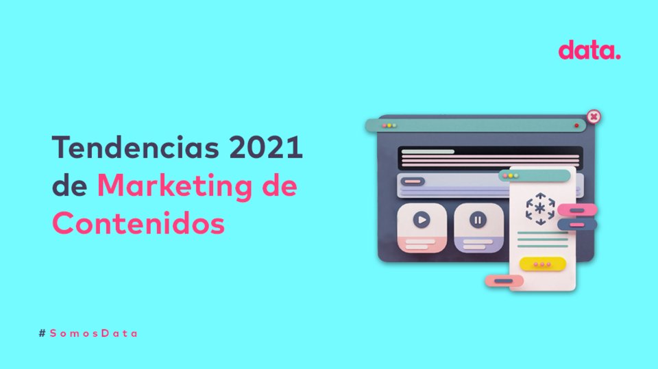 DataTrust's tweet photo. Conoce las principales tendencias en marketing de contenido, diferenciando entre estos el tipo de contenido utilizado y el formato en el que este es dado a conocer. 👉 https://t.co/M5dmEEoL85

#BlogData https://t.co/Vp1nbajjzV