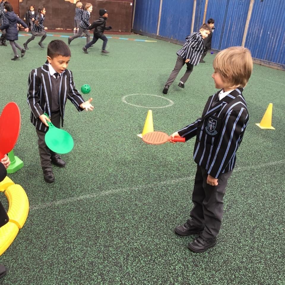 Welcome back to all our students!

#backtoschool #welcomeback #classroomlearning #quaintonhallschool