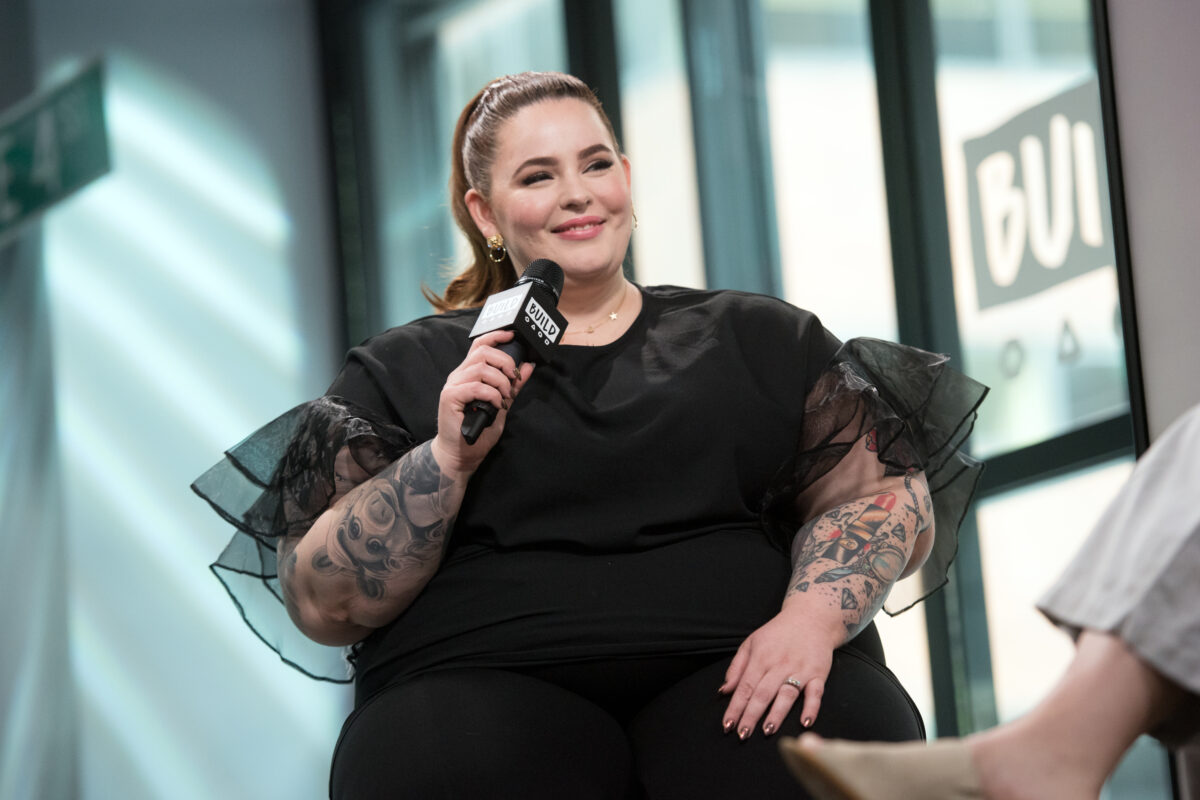 realDailyWire's tweet image. COVID-19 Proves The Danger Of The ‘Body Positive’ Celebration Of Obesity dlvr.it/RvJ6vD