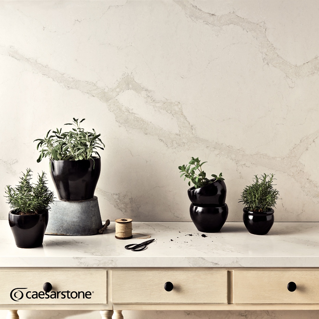 Spaces by Design (@_spacesbydesign) on Twitter photo Large scale #splashbacks are not only very practical but can also help visually connect wall and base units. The timeless subtle veining of this Calacatta Nuvo #worksurface from <a href="/CaesarstoneUK/">Caesarstone UK</a> adds warmth, interest and bucket loads of style.
🌐 spacesbydesign.co.uk Large scale #splashbacks are not only very practical but can also help visually connect wall and base units. The timeless subtle veining of this Calacatta Nuvo #worksurface from <a href="/CaesarstoneUK/">Caesarstone UK</a> adds warmth, interest and bucket loads of style.
🌐 spacesbydesign.co.uk