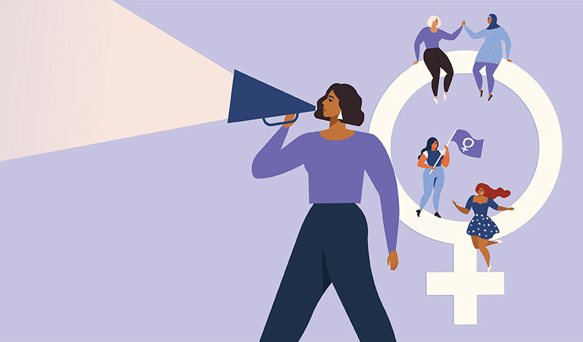MountRoyalU's tweet photo. Choose to Challenge.

In celebration of #IWD201, #MRU’s Faculty of @MRUBissett in partnership with the @wekh_pcfe, have co-ordinated a week-long online celebration beginning on Monday, March 8 #InternationalWomensDay
https://t.co/mbHO1prNJ1 https://t.co/8XYnHN9vsk