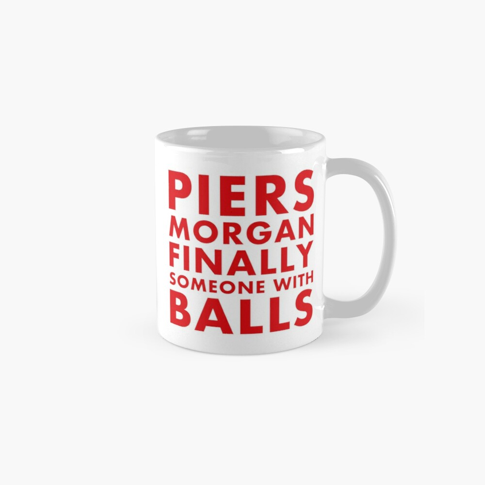 PoshJocks's tweet photo. Just when you think things can't get any worse, @piersmorgan goes and resigns!  The world really HAS gone nuts #totallygutted #savepiersmorgan https://t.co/FGZpiAbZLg https://t.co/kTDjmMQHLE