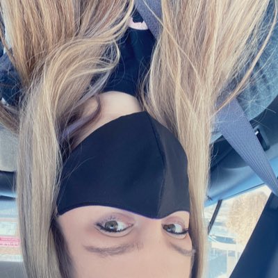 Darling_Delaine's tweet image. #CHAOSWEEK  #NewProfilePic