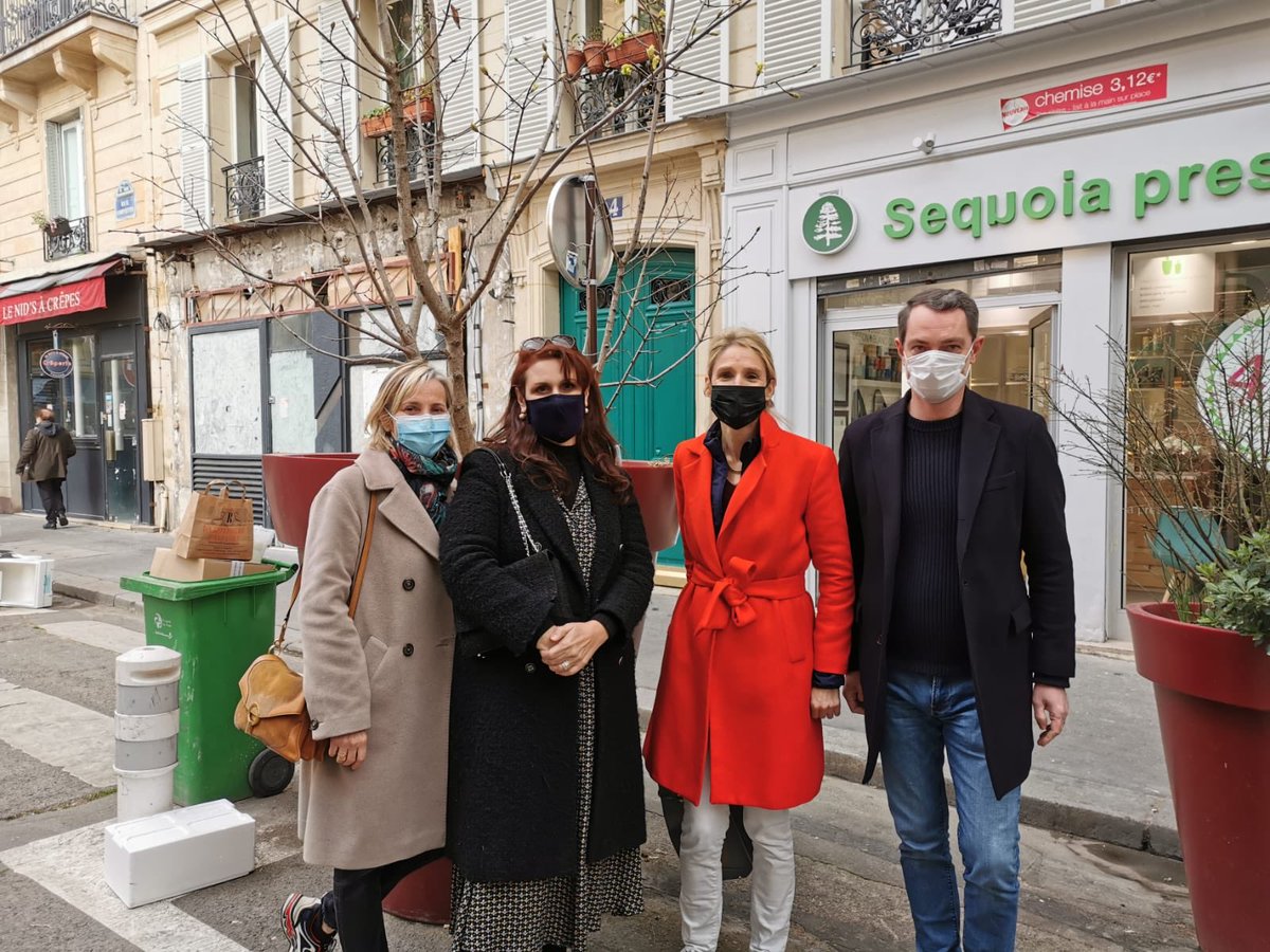 Catherine LÉCUYER tweet media