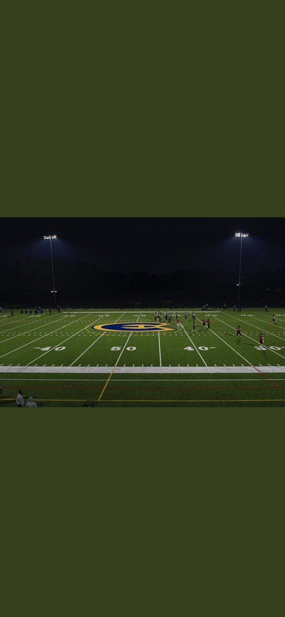 nathanturney6's tweet photo. After a great talk with @CoachBeschorner @Coach_Dickinson and @tbrown_19 I’m glad to announce that I will be transferring and continuing my academic and athletic career @UWEauClaire @UWECFootball #gobluegolds🔵🟡 https://t.co/GOpe4Ua91H