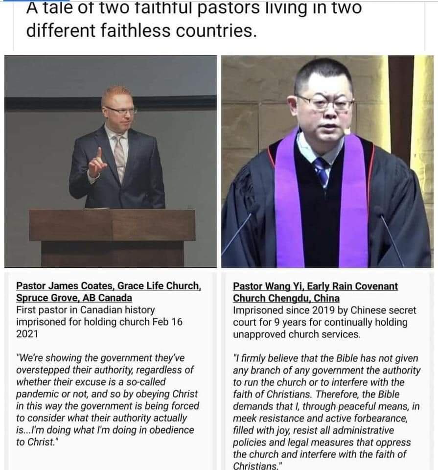 PastorJChester's tweet photo. This is the reality. #freejamescoates  #PrayForJamesCoates https://t.co/CpJwnYZVVw