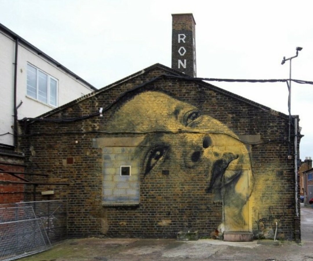 MisterSalesman's tweet photo. https://t.co/tkCKD7qej5 RT *MolinaStreetArt Mural by Cuban-American Jorge Rodriguez-Gerada for Global Street Art in London, UK (2016)
#gerada #rodriguezgerada *globalstreetart *london *londonstreetart *streetart *lamolinastreetart
Camera via Insta artist |