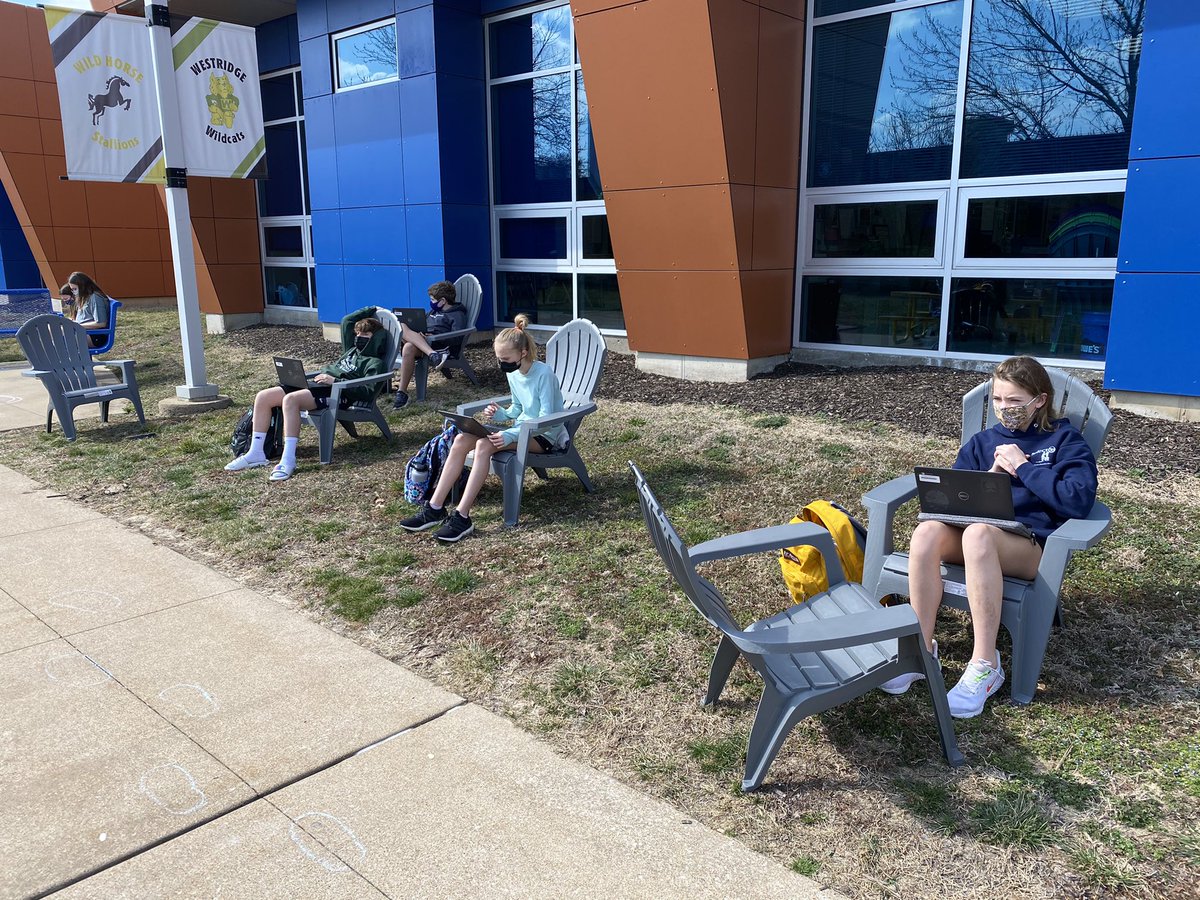 Crestview Middle tweet media