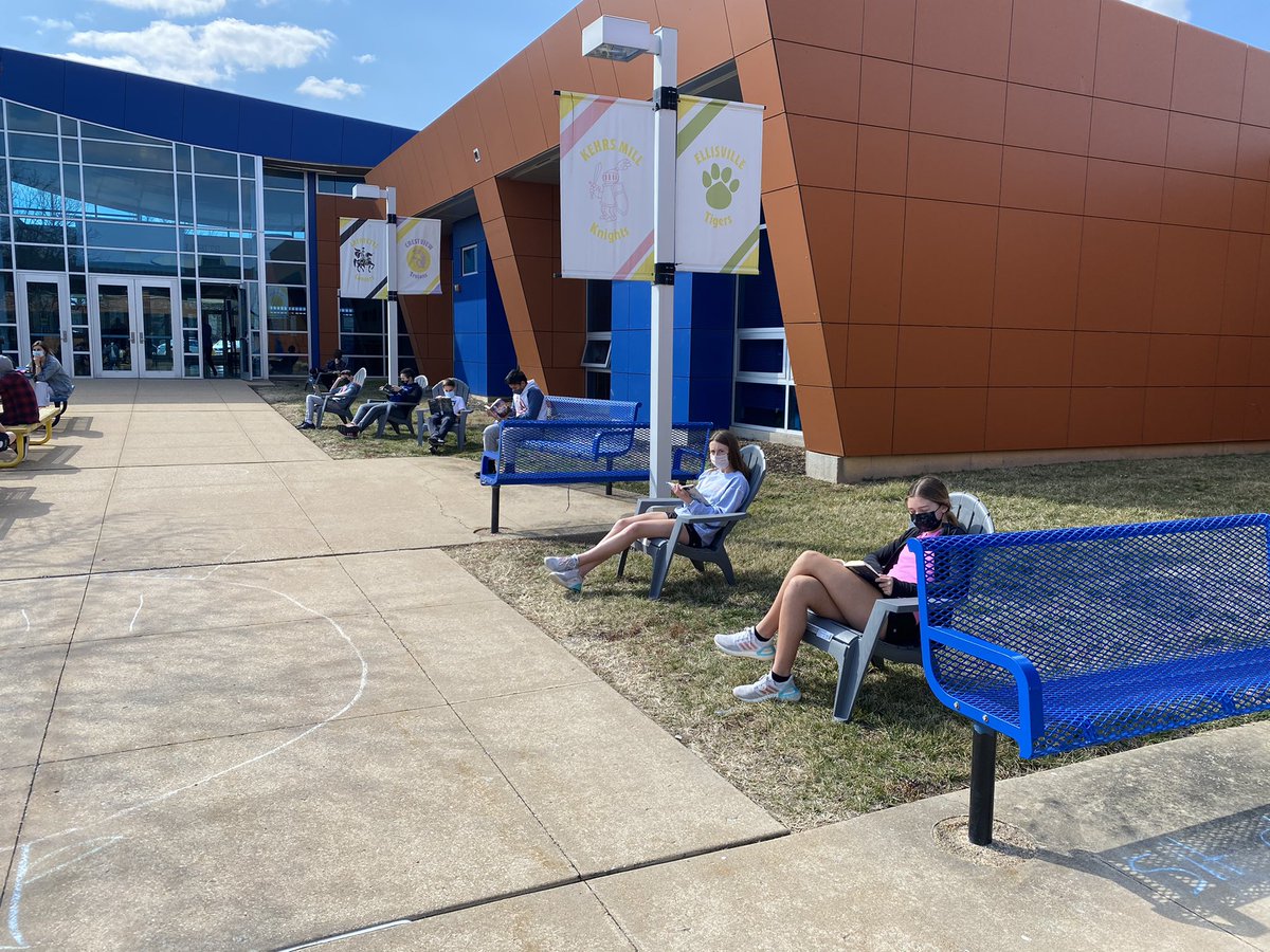 Crestview Middle tweet media