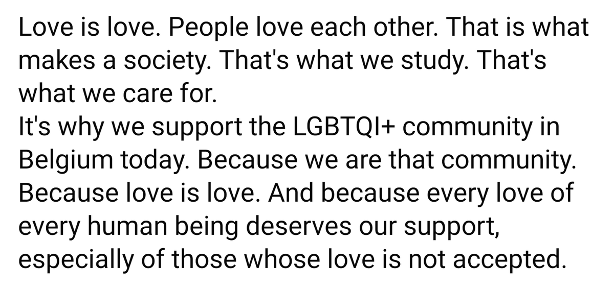 Sociale Wetenschappen - Social Sciences KU Leuven tweet media