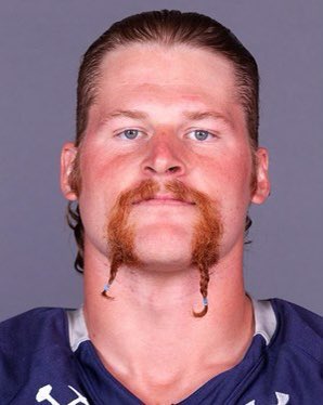 Averie Mansfield
Colorado School of Mines, Linebacker 2015-2019