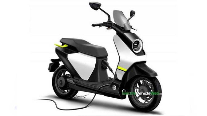 Husqvarna Siapkan Skuter Listrik Baru, Meluncur pada 2022 dlvr.it/RvJ8Hg