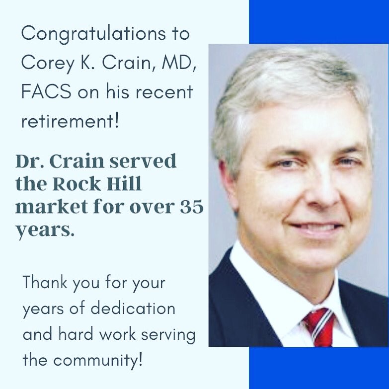 Surgical Specialists of Charlotte (surgclt) Twitter