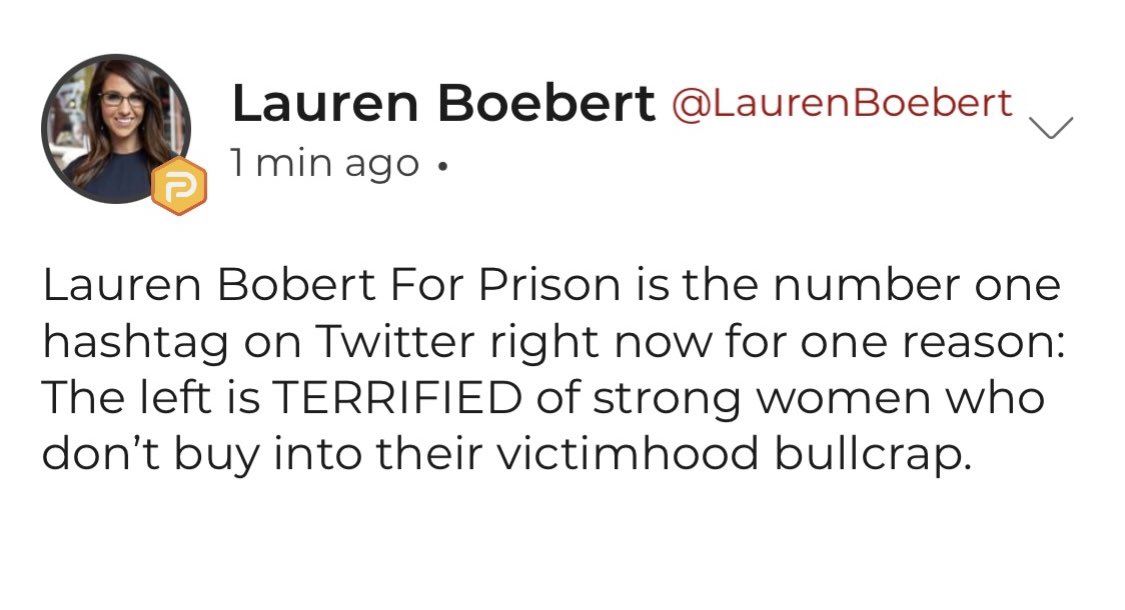patriottakes's tweet photo. Lauren, you spelled your last name wrong. Just a heads up. https://t.co/KT7UBEZPTV