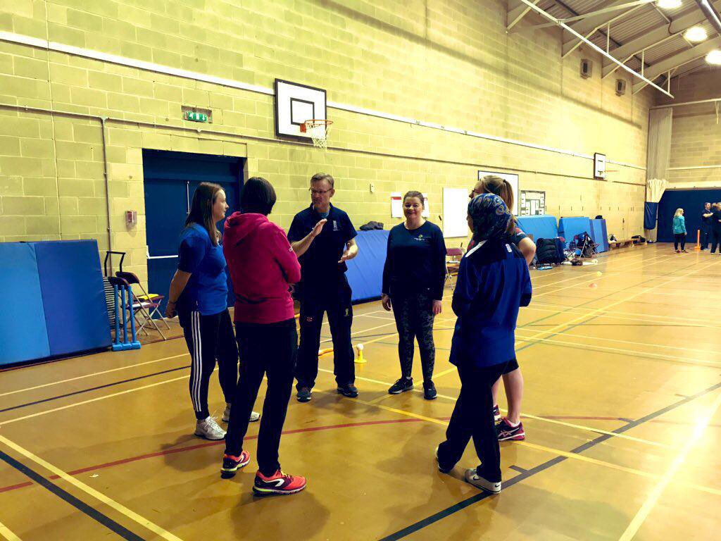 CCBWandG's tweet photo. Calling all aspiring female coaches 🔊 
Don’t miss out on the Foundation 1 Coaching Courses taking place in Cheshire this year. We’ve got some women only spaces for anyone interested! 
Visit our website for information or get in touch with any questions ⬇️ https://t.co/hKGR9jTcj4