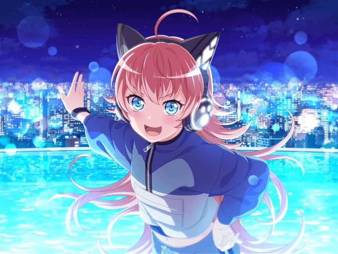 チュチュのtwitterイラスト検索結果 古い順