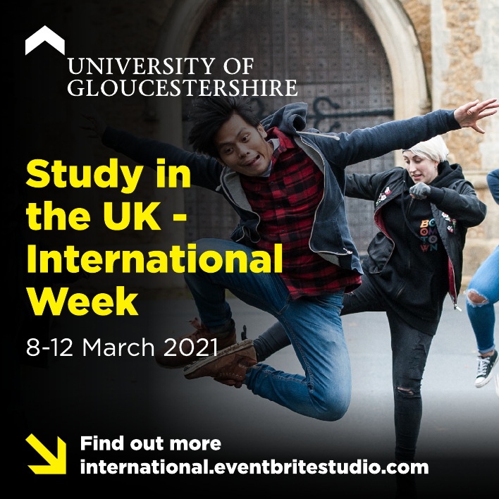 SenecaPoly's tweet image. We know how popular degree pathways to the UK are to Seneca graduates 🙌 

Join the @uniofglos team tomorrow to virtually chat about: pathway options, admission requirements, transfer credit and much more!

🕦 When: 11:30 a.m.
✔️ Register: bit.ly/2Oi6RYt

#SenecaPathways