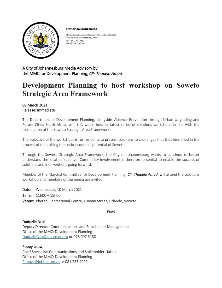 CoJDevPlanning tweet media