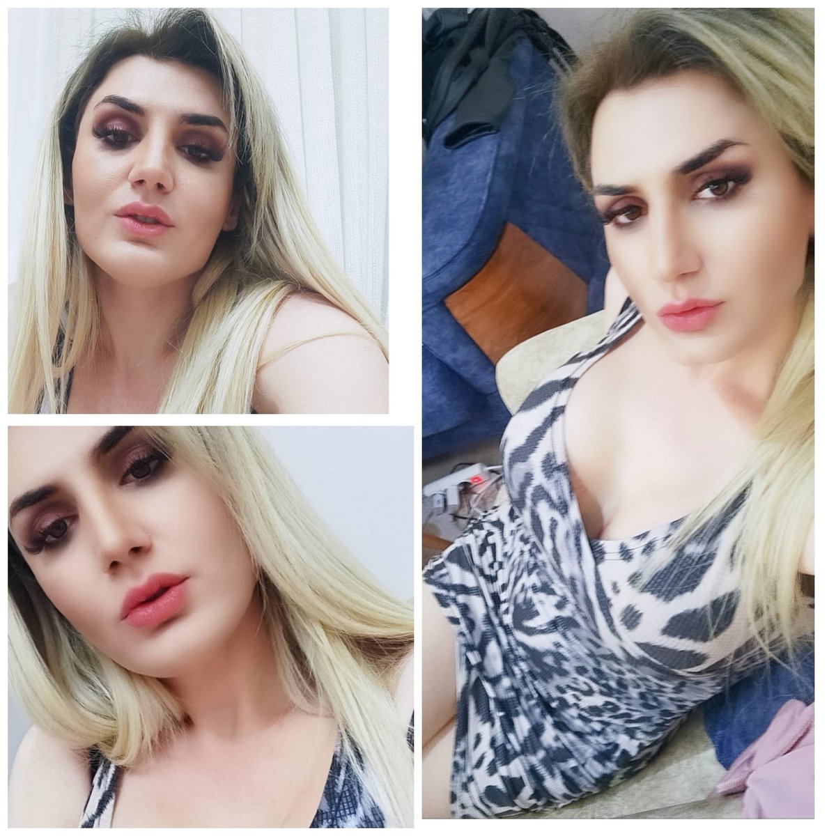Sude77475445's tweet photo. ADANA'NIN GÖZBEBEĞİ 
DURU
☎️0539 379 23 15☎️

❌TARTIŞMASIZ ADANA'NIN GÜZELİYİM ❤
❌20YAŞINDA İSTEKLİ VE HER ZAMAN BAKIMLI
❌LÜX DAİREMDE YALNIZIM
❌SICAK DUŞ SERVİSİM VAR 
❌A+P
#adanatravesti 
https://t.co/hHI7HAiVk1 https://t.co/OalDAGKns0