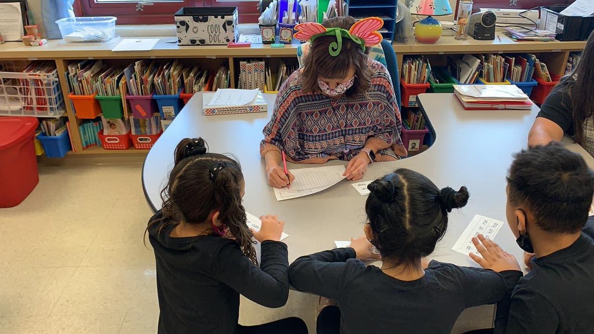 DeAnna Sheets tweet media