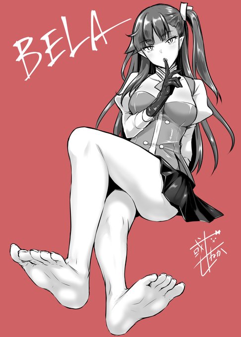 配信らくがき詰め合わせ #BEM #バーチャルYouTuber #Brandish #ラブライブ! #英雄戦姫 #ラグナロクオンライン #オリジナル https://t.co/faYgYmWyNR 