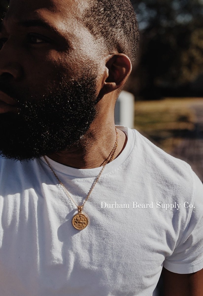 Somewhere in the #bullcity