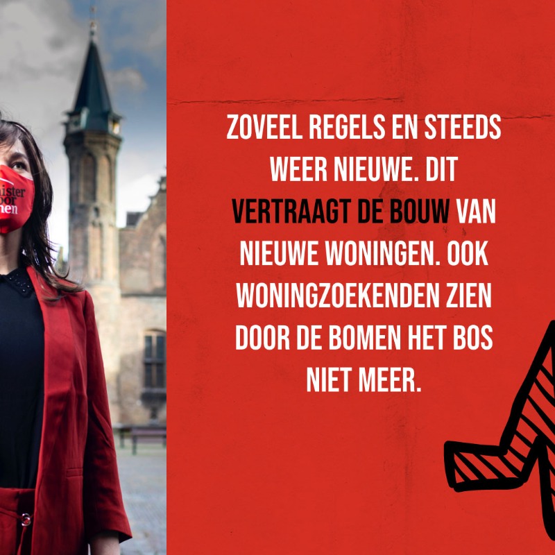 min_voor_wonen's tweet photo. Ik trok drie weken door Nederland om oplossingen te vinden voor de wooncrisis. Ik sprak met bewoners, hoogleraren, woningcorporaties, adviesbureaus en overheid. Dit zijn hun oplossingen! Lees a.s donderdag de @volkskrant voor het totale verhaal of kijk op https://t.co/lkAUe7bQSd