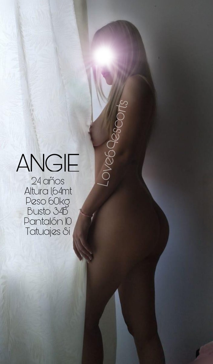 love69bta's tweet photo. Hoy paso a recordarles a ANGIE
Una linda y sexy mujer
Te va a encantar, descomplicada, dulce y muy relajada.
No dejes que te lo cuenten

#Telegram o whatsapp 3053639463 #Bogota #EscortsBogota #Love69 #Love69Escorts #Prepagos #SexyGirls #PornGirls https://t.co/Xj10U9zYcI
