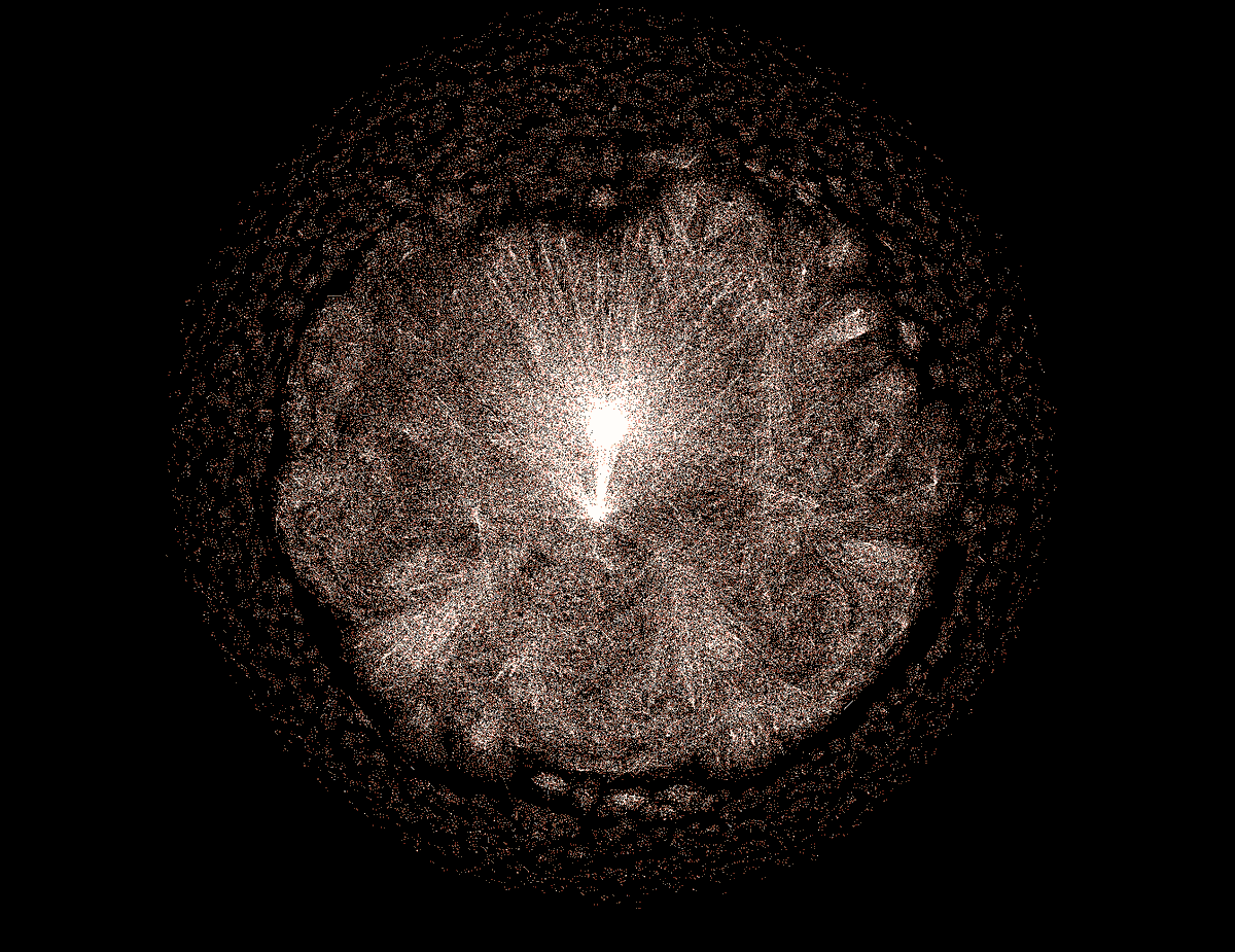 csaba_hruska's tweet photo. My first visualization of the retainer graph of a Haskell program's live heap.
(I used the external STG interpreter to export the interpreted program's live heap data) https://t.co/3Z9gSzGlf7