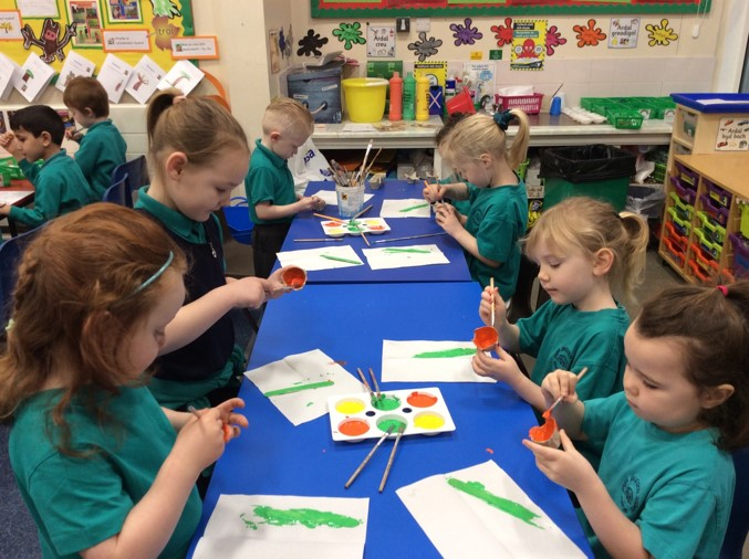 Ysgol Griffith Jones tweet media