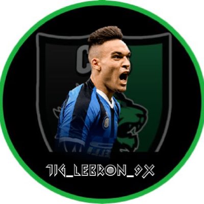 #NuovaFotoProfilo