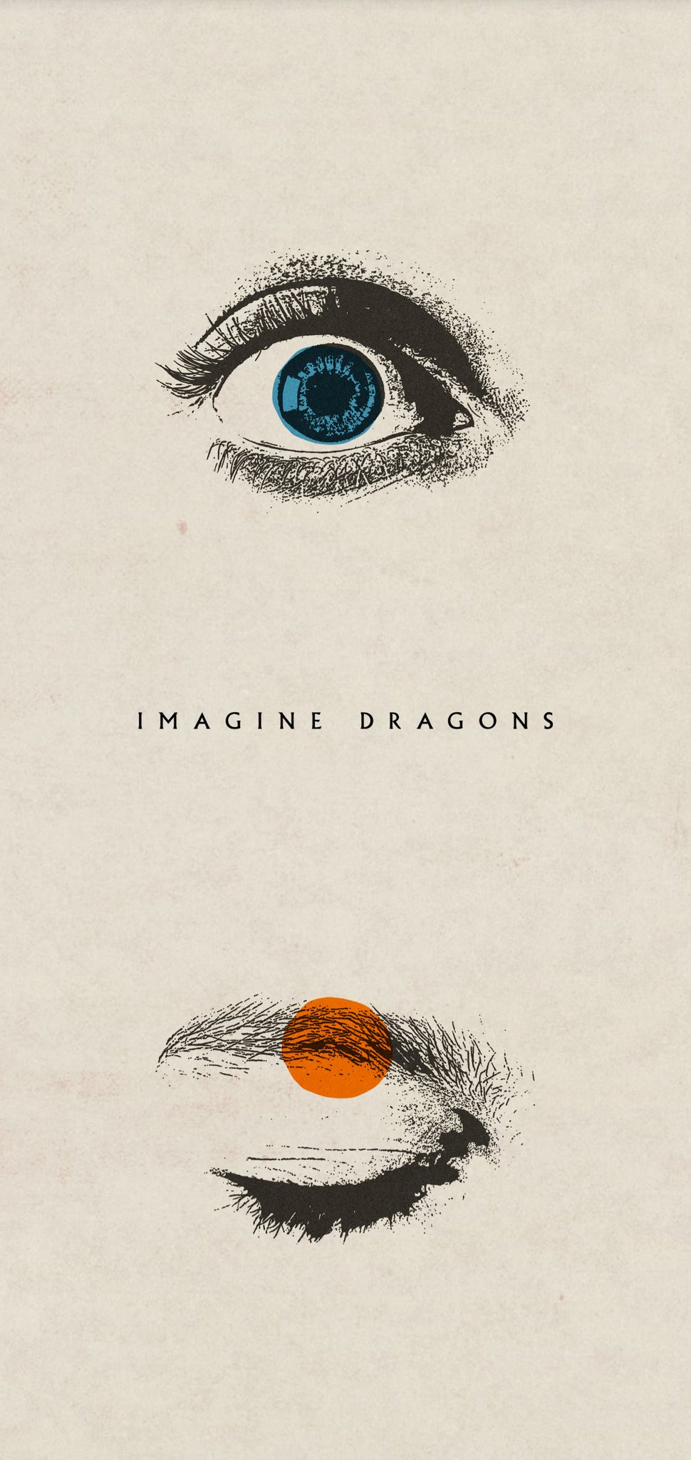 Top more than 75 wallpaper imagine dragons latest - in.coedo.com.vn