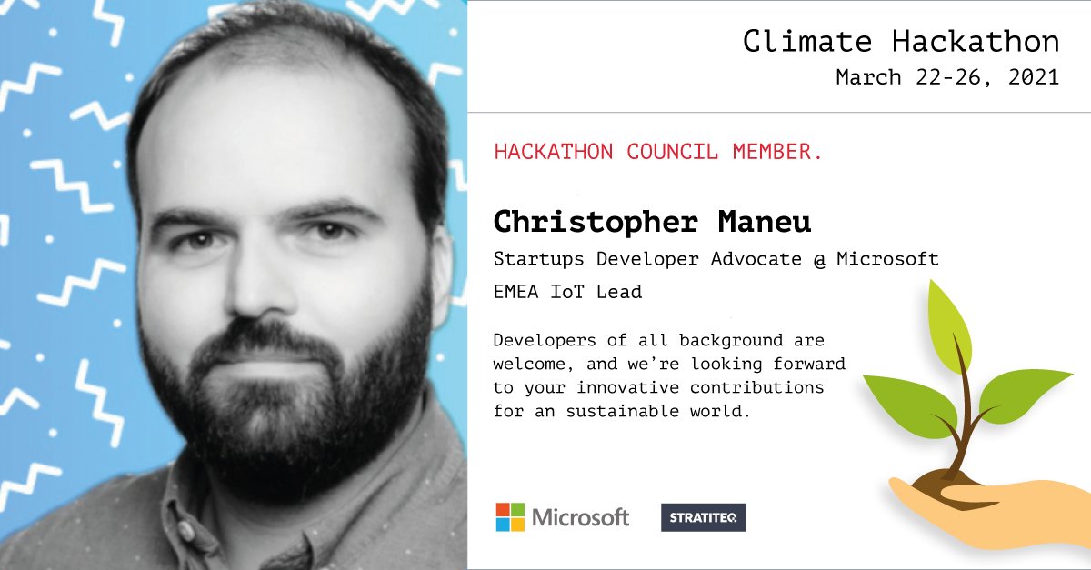 Christopher Maneu tweet media