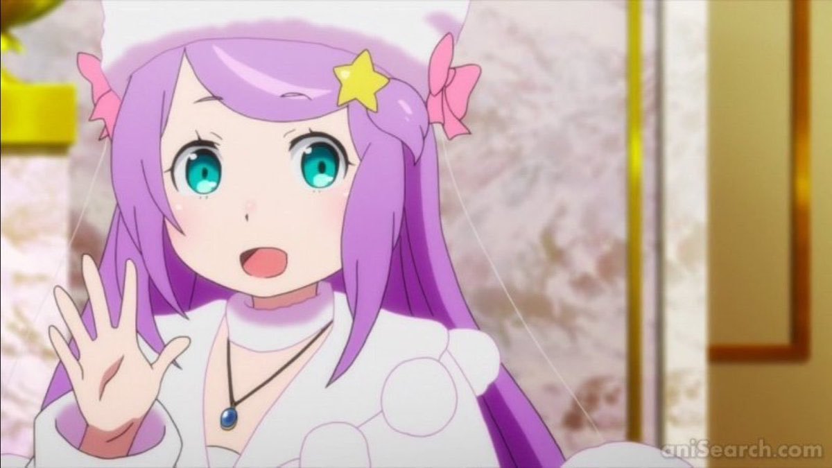 Re:ゼロから始める異世界生活」アナスタシア・ホーシン Part 1 #3月10