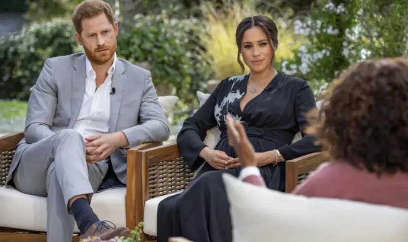 Opinions seem to be very divided about ‘the’ interview. Despite Harry being open about having support with his mental health, is it possible that Meghan was prevented from accessing support? In my experience, there are always two sides to a story and it’s about perspective 🤔