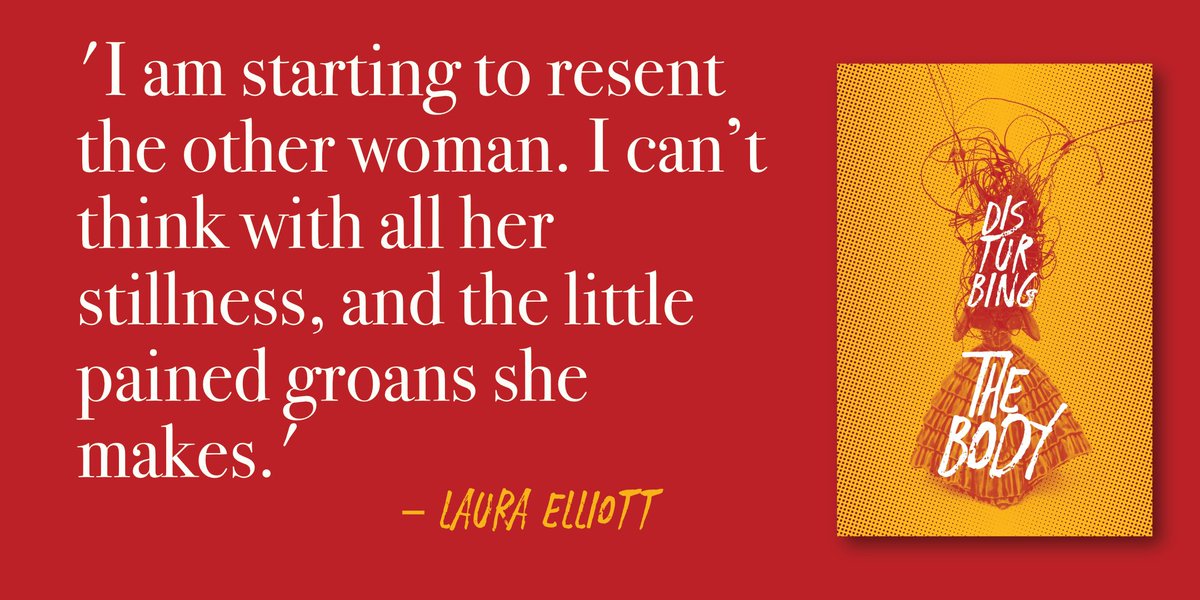 boudiccapress's tweet photo. Not long 'til pub date! Today we're re-reading @TinyWriterLaura's eerie, poignant story 'And the Forever House'.

Laura will be in virtual conversation with fellow contributor @LouiseKenward at @FiveLeavesBooks on 24th March, click below for more details.

https://t.co/VqLh1dmHqq https://t.co/Mz1p7OOGVi