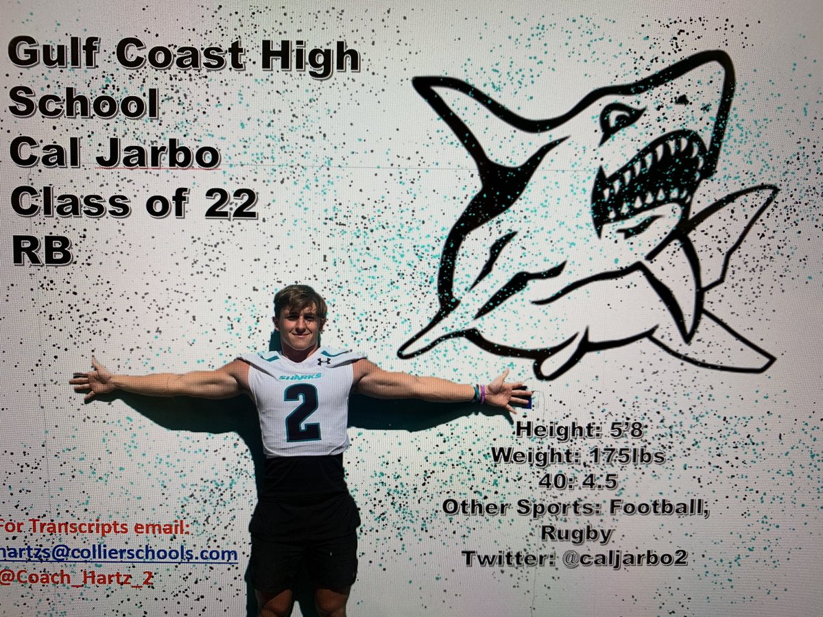 Steve Hartz (@coach_hartz_2) on Twitter photo <a href="/caljarbo2/">cal jarbo</a> is a 2 sport stud in rugby and football! Extreme competitor! <a href="/larryblustein/">Blustein Recruiting</a> <a href="/Dwight_XOS/">Dwight Thomas - Catapult Sports</a> <a href="/caljarbo2/">cal jarbo</a> is a 2 sport stud in rugby and football! Extreme competitor! <a href="/larryblustein/">Blustein Recruiting</a> <a href="/Dwight_XOS/">Dwight Thomas - Catapult Sports</a>