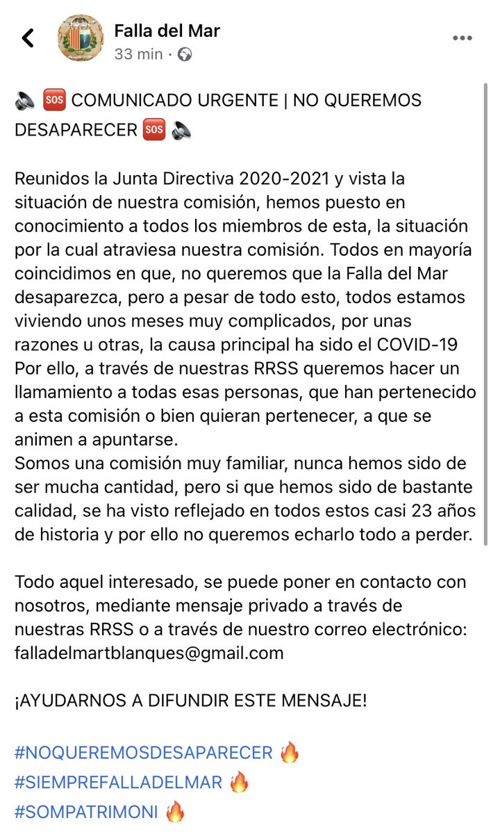 falladelmar's tweet image. COMPARTIR , NECESITAMOS DIFUSIÓN