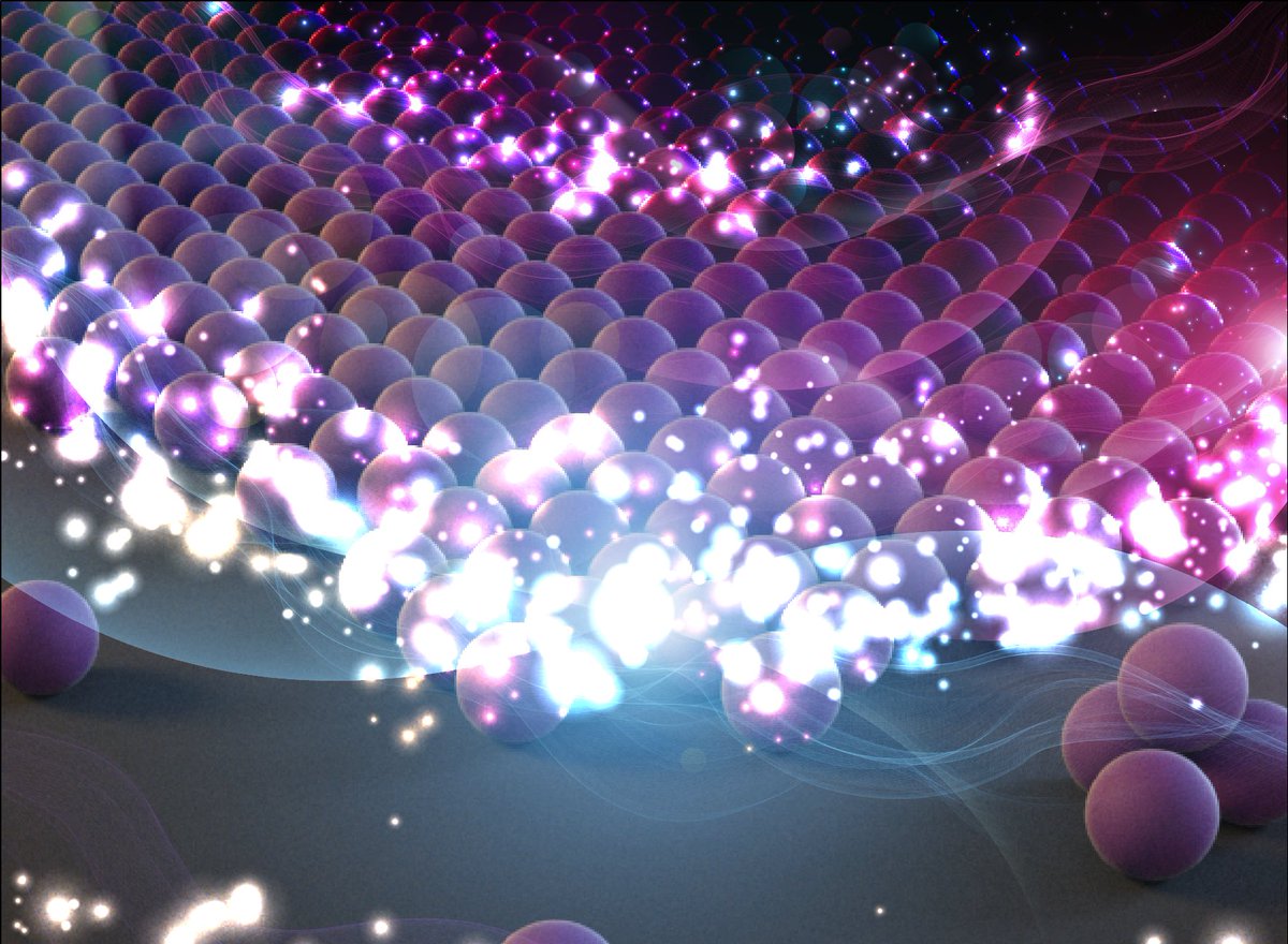 Yera Ussembayev tweet media