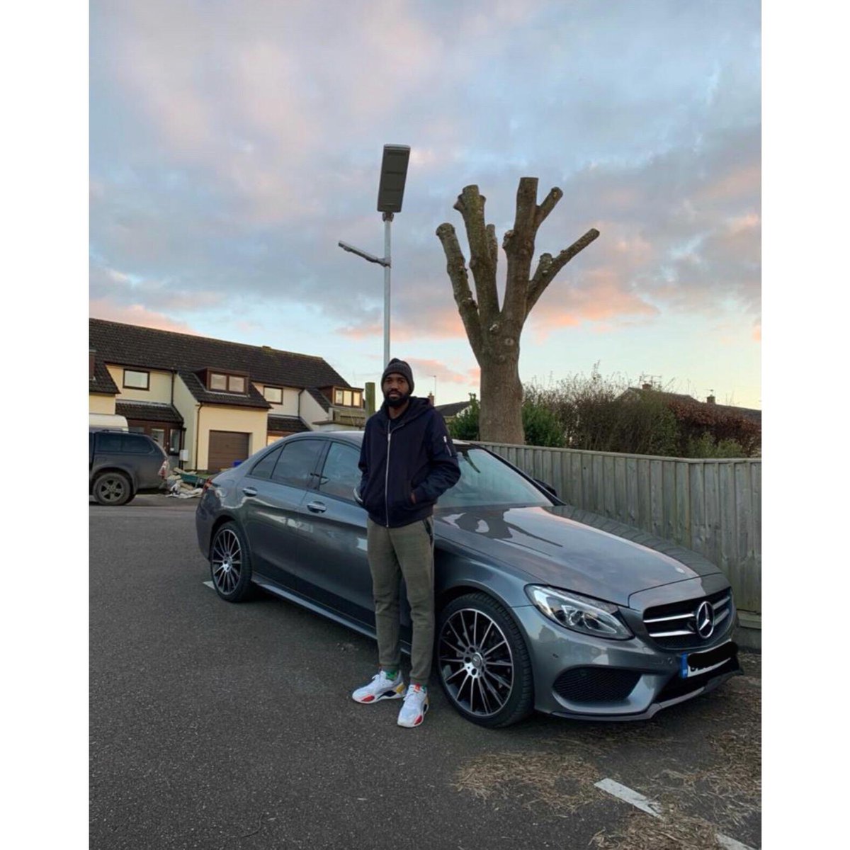 John Moncur tweet media