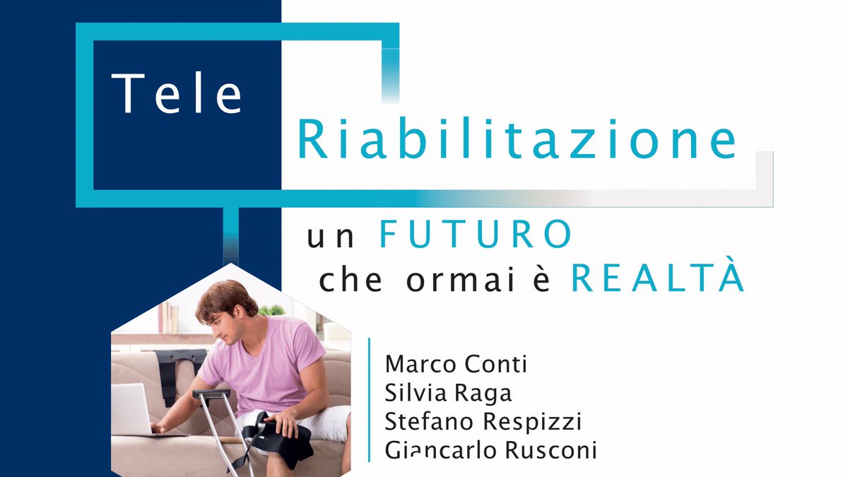 La CEO de #DyCare, <a href="/SilviaRaga7/">Silvia Raga</a>, presentará #ReHub el próximo 10 de abril en un #webinar sobre #telerehabilitación en el que también participan el Dr <a href="/contimarcotwitt/">Marco Conti</a>, <a href="/GiancarloRusco1/">Giancarlo Rusconi</a> y el Dr Stefano <a href="/respizzi/">Stefano Respizzi</a>.

¡Únete ahora! 
👉 zoom.us/webinar/regist…