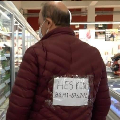 Dünyanın en mantıklı hareketi
