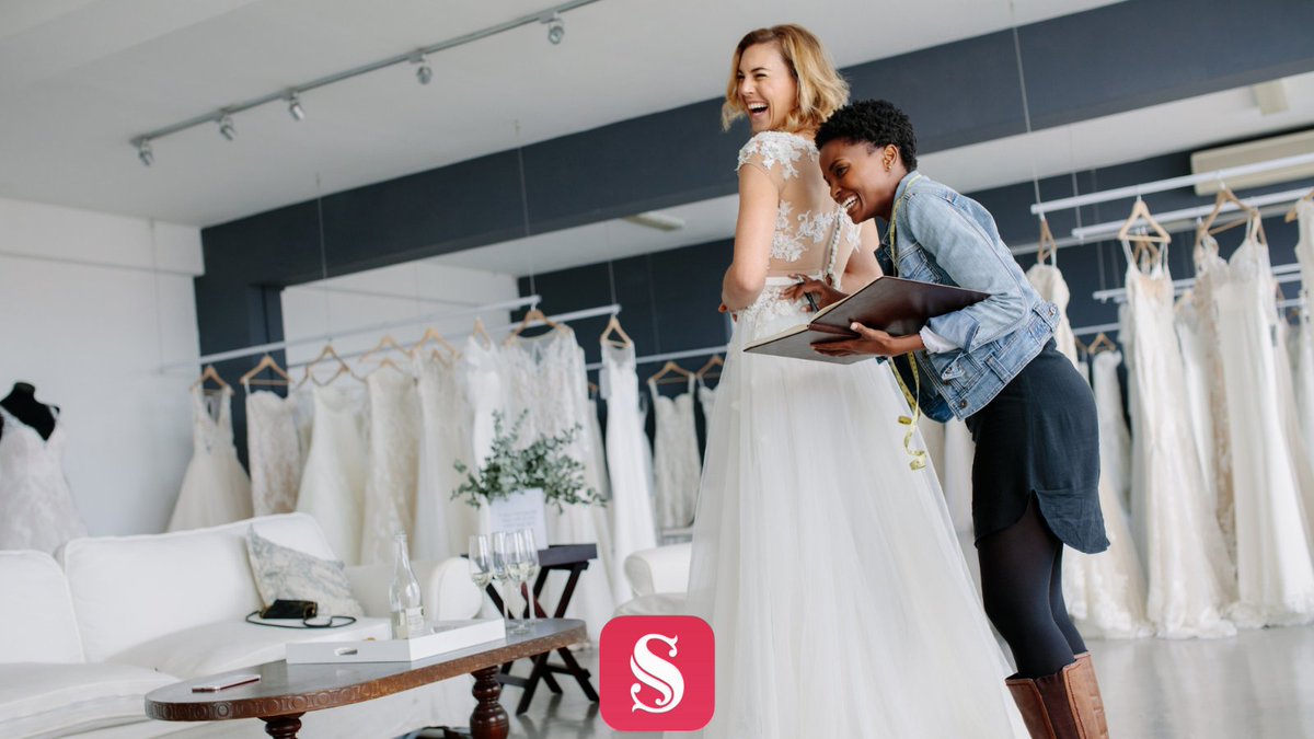 💒Planning your big day? After many weddings have been put on hold, it makes finally being able to plan your special day even more exciting! Use the Storychest App to document your wedding journey. 💕 ow.ly/XyhC50DOXce 
#weddingplanning #wedding #bridetobe #marriedin2021